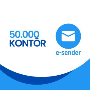 50.000 Kontör